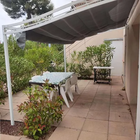 Superbellevue - Saint Cyr Mae-7584 Villa