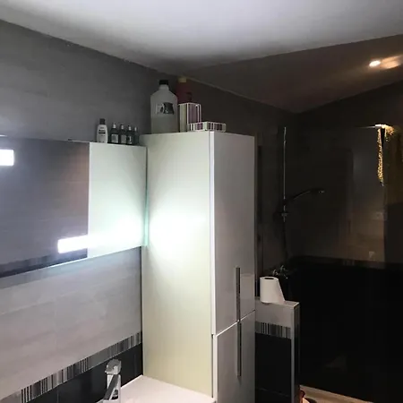 Superbellevue - Saint Cyr Mae-7584 Villa *