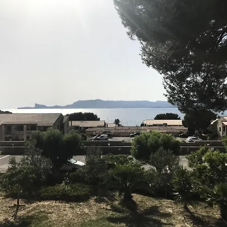 Superbellevue - Saint Cyr Mae-7584 Villa *
