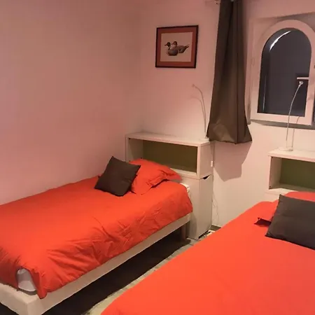 Vila Superbellevue - Saint Cyr Mae-7584